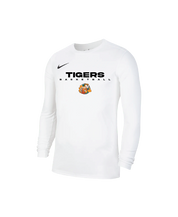 Nike Long Sleeve Dri-FIT Tee (Hoppers Crossing Basketball)