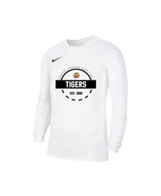 Nike Long Sleeve Dri-FIT Tee (Hoppers Crossing Basketball)