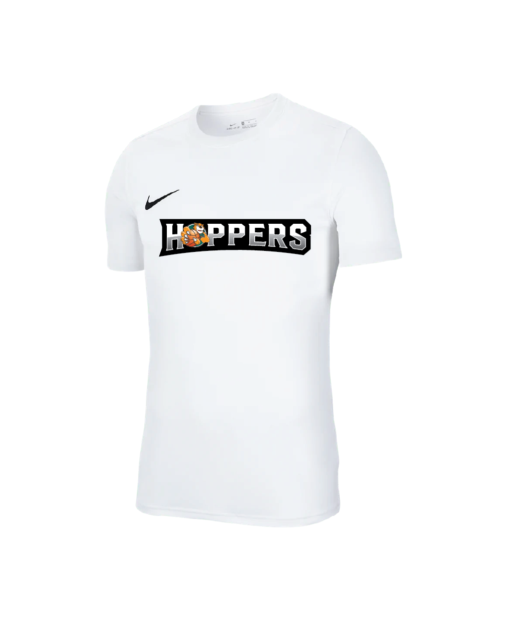 Nike Dri-FIT Performance Tee (Hoppers Crossing Basketball)