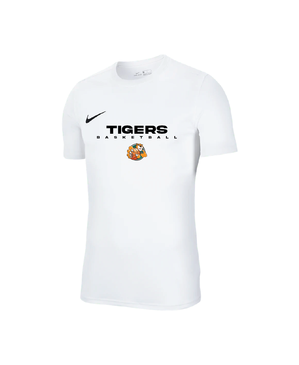 Nike Dri-FIT Performance Tee (Hoppers Crossing Basketball)