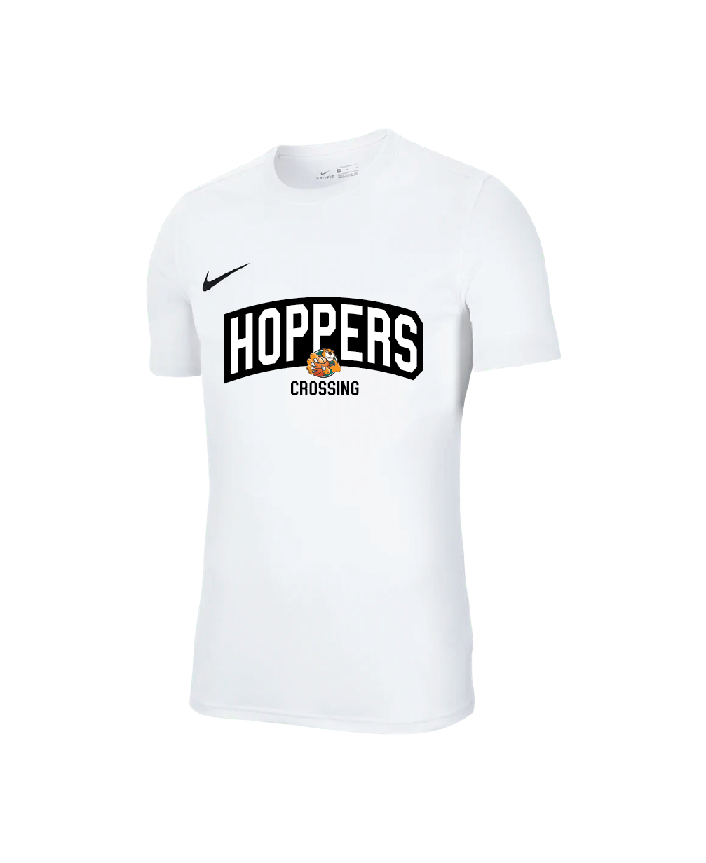 Nike Dri-FIT Performance Tee (Hoppers Crossing Basketball)
