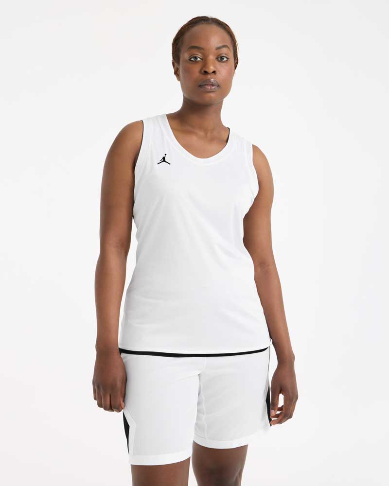 Womens Jordan Reversible Jersey