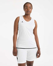 Womens Jordan Reversible Jersey