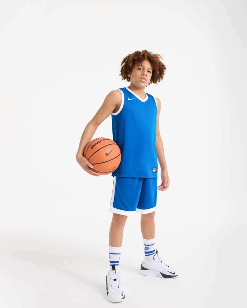 Youth Nike Playing Jersey 2.0