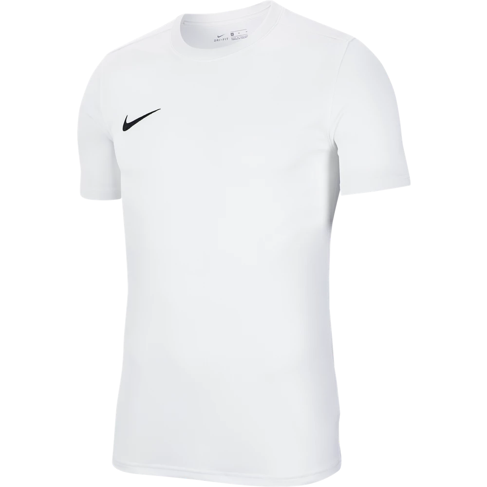 Youth Customisable Nike Dri-FIT Performance Tee