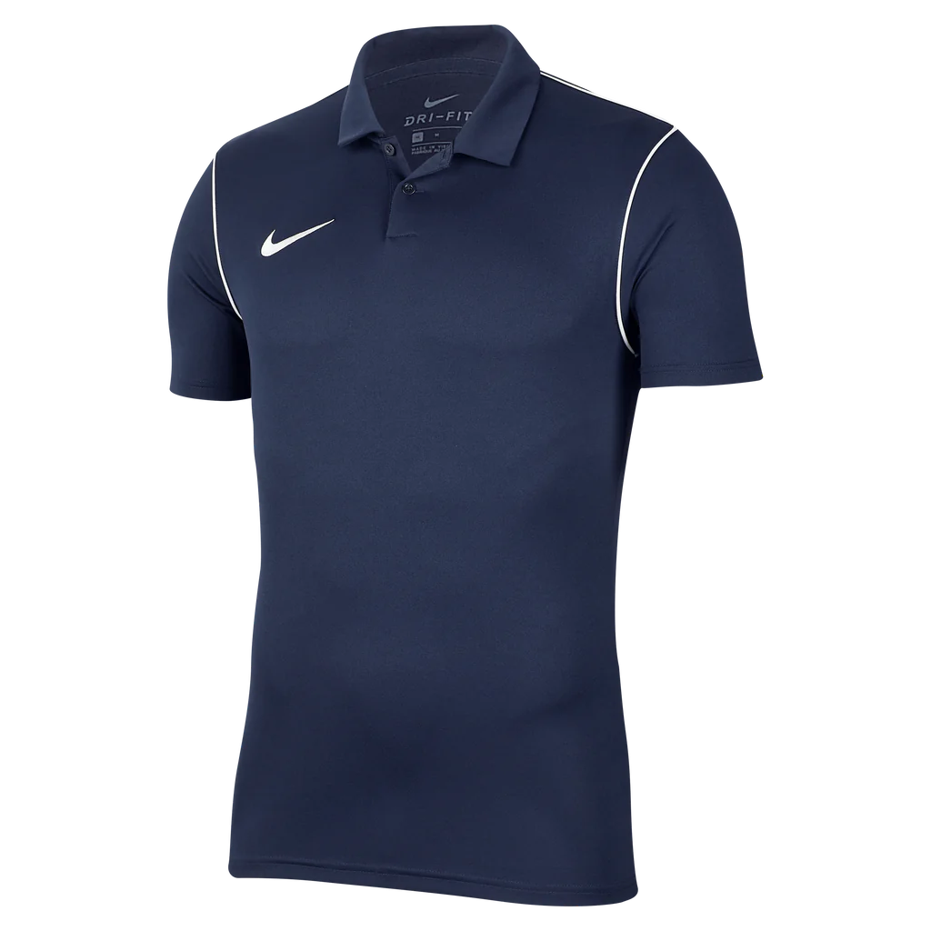 Unisex Nike Dri-FIT Park 20 Polo