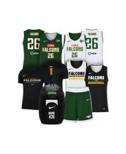 Player Bundle: Pro (Waverley Falcons)