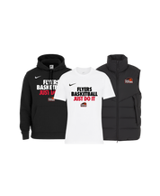 Nike Supporter Bundle (Mordy Flyers)