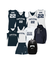 Nike Player Bundle: Elite (Templestowe College Basketball)