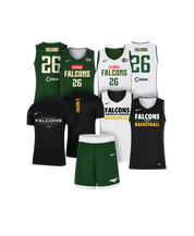 Player Bundle: Essentials (Waverley Falcons)