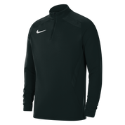 Mens Nike Training 1/4 Zip Midlayer