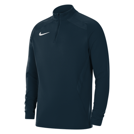 4 Zip Midlayer