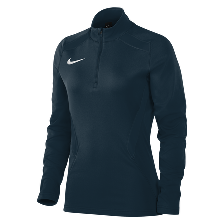 4 Zip Midlayer