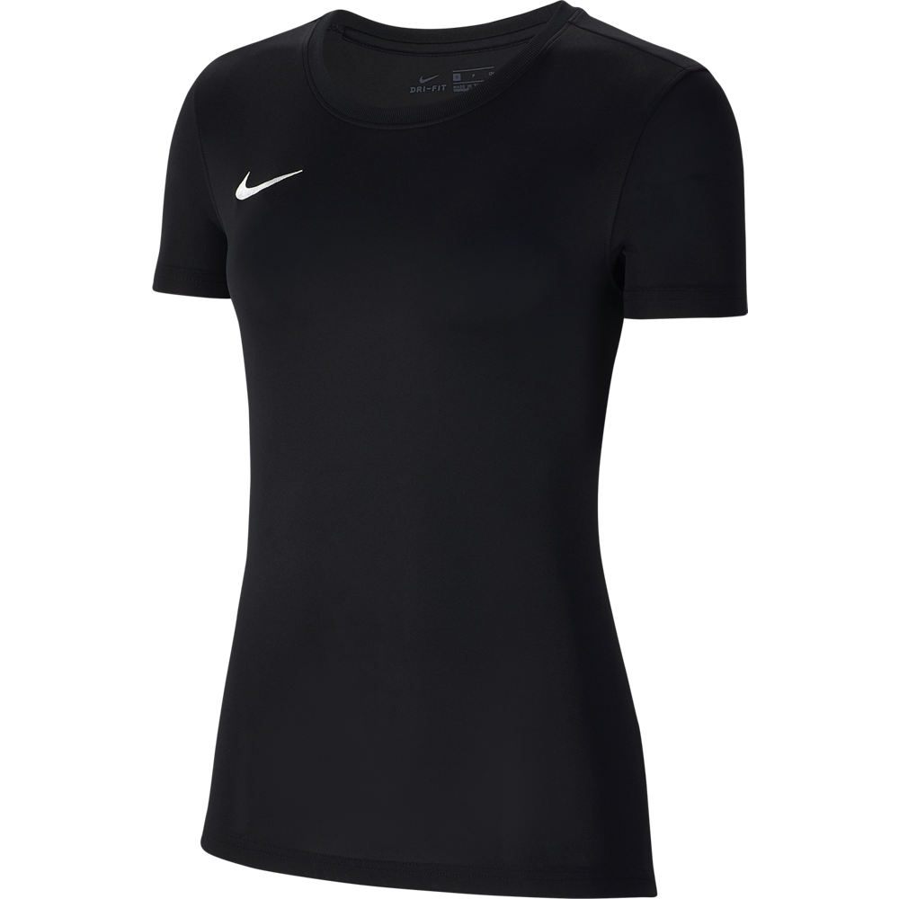 Womens Nike Dri-FIT Performance Tee