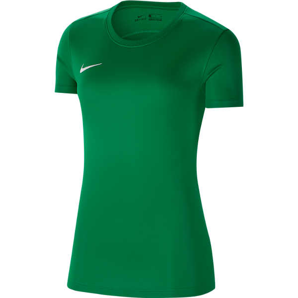 Womens Nike Dri-FIT Performance Tee