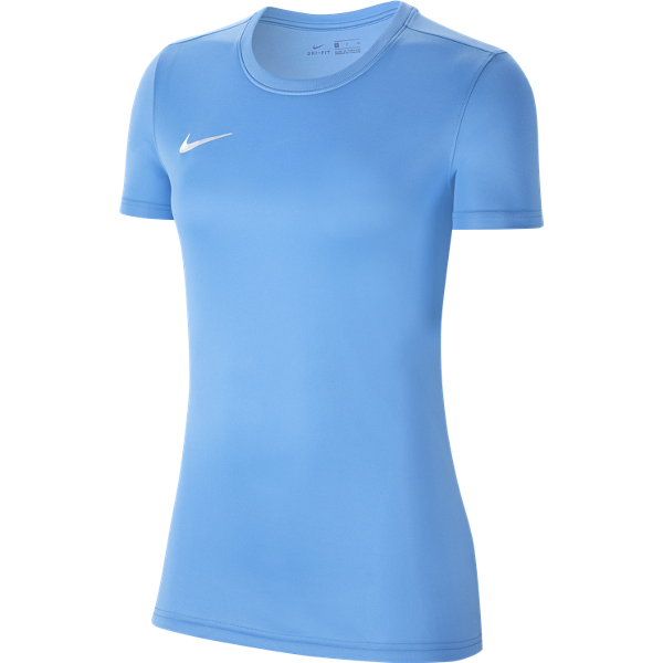 Womens Nike Dri-FIT Performance Tee