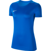 Womens Nike Dri-FIT Performance Tee