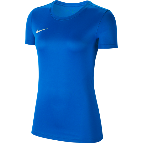Womens Nike Dri-FIT Performance Tee