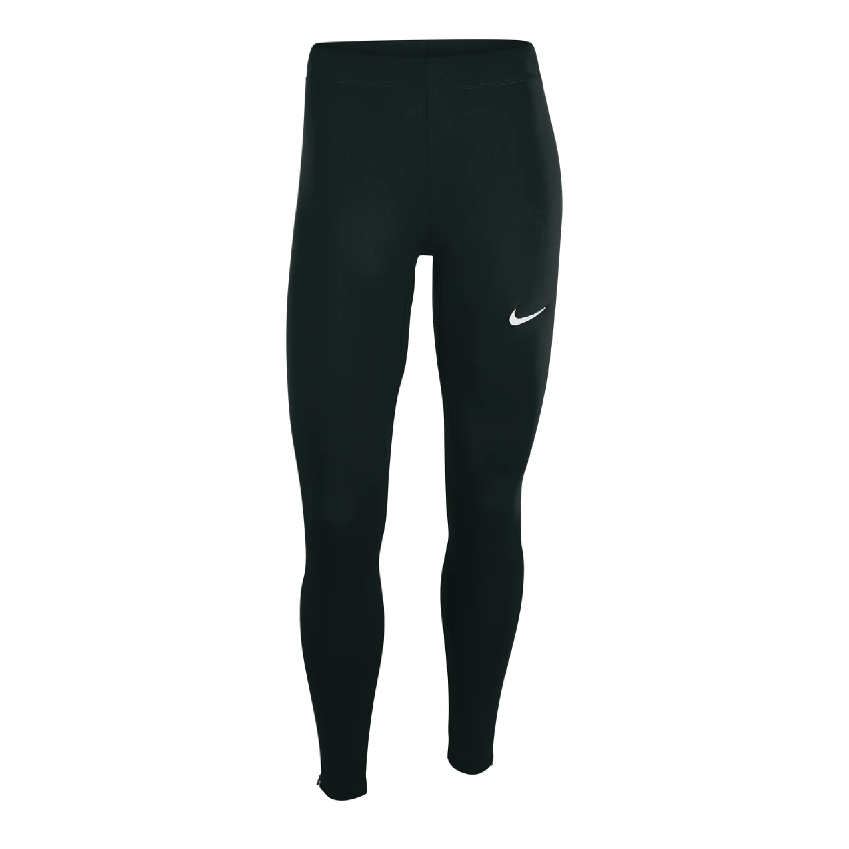 Womens Nike Stock Full Length Tight (Ivanhoe Knights Basketball Club)