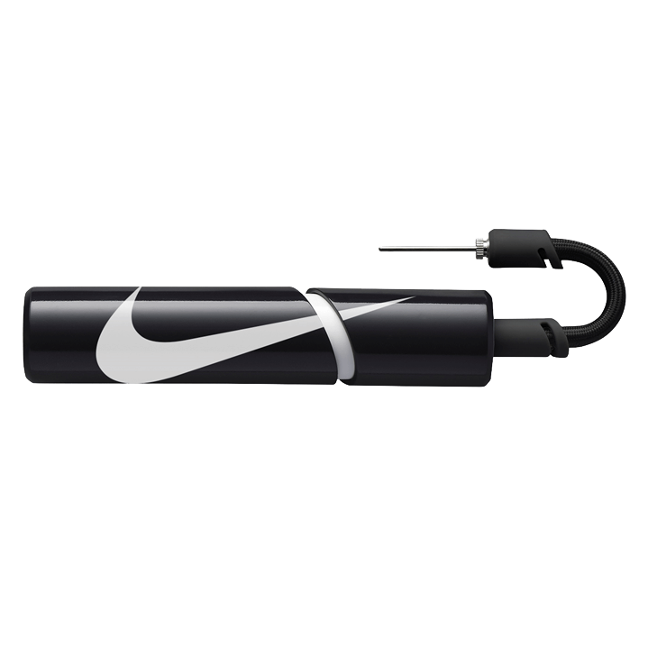 Nike Essential Ball Pump Black