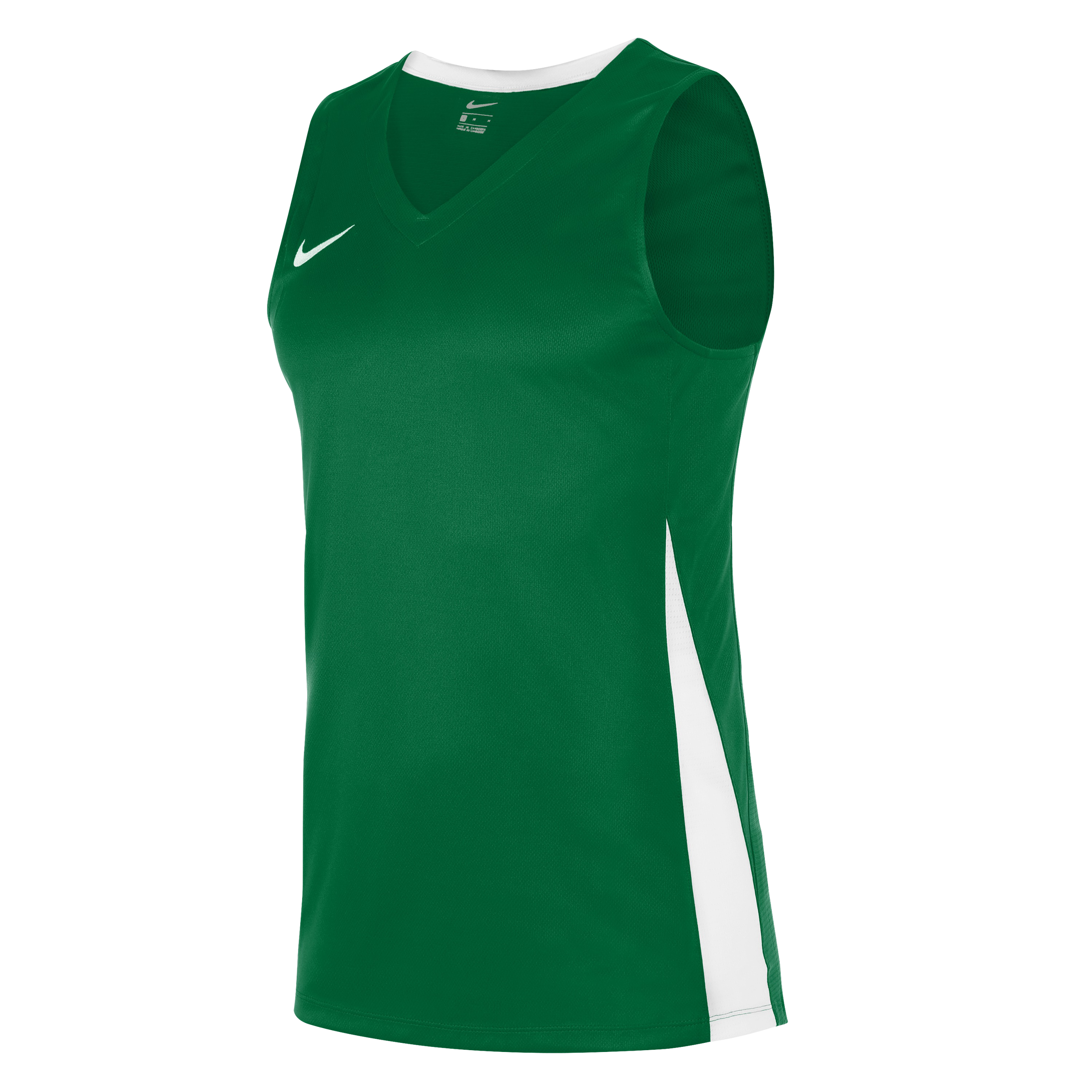 Mens Nike Basketball Jersey (Colour)
