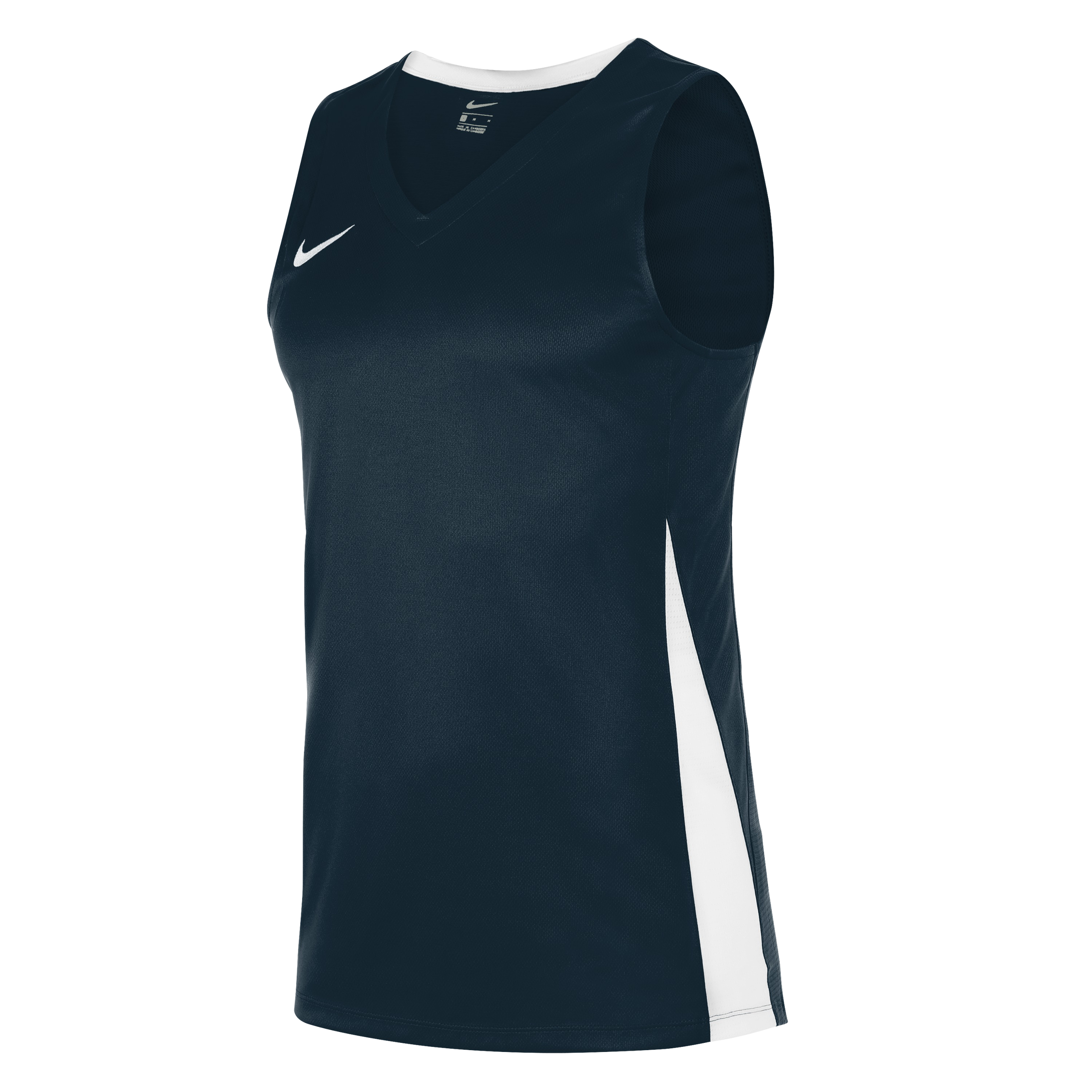 Mens Nike Basketball Jersey (Colour)