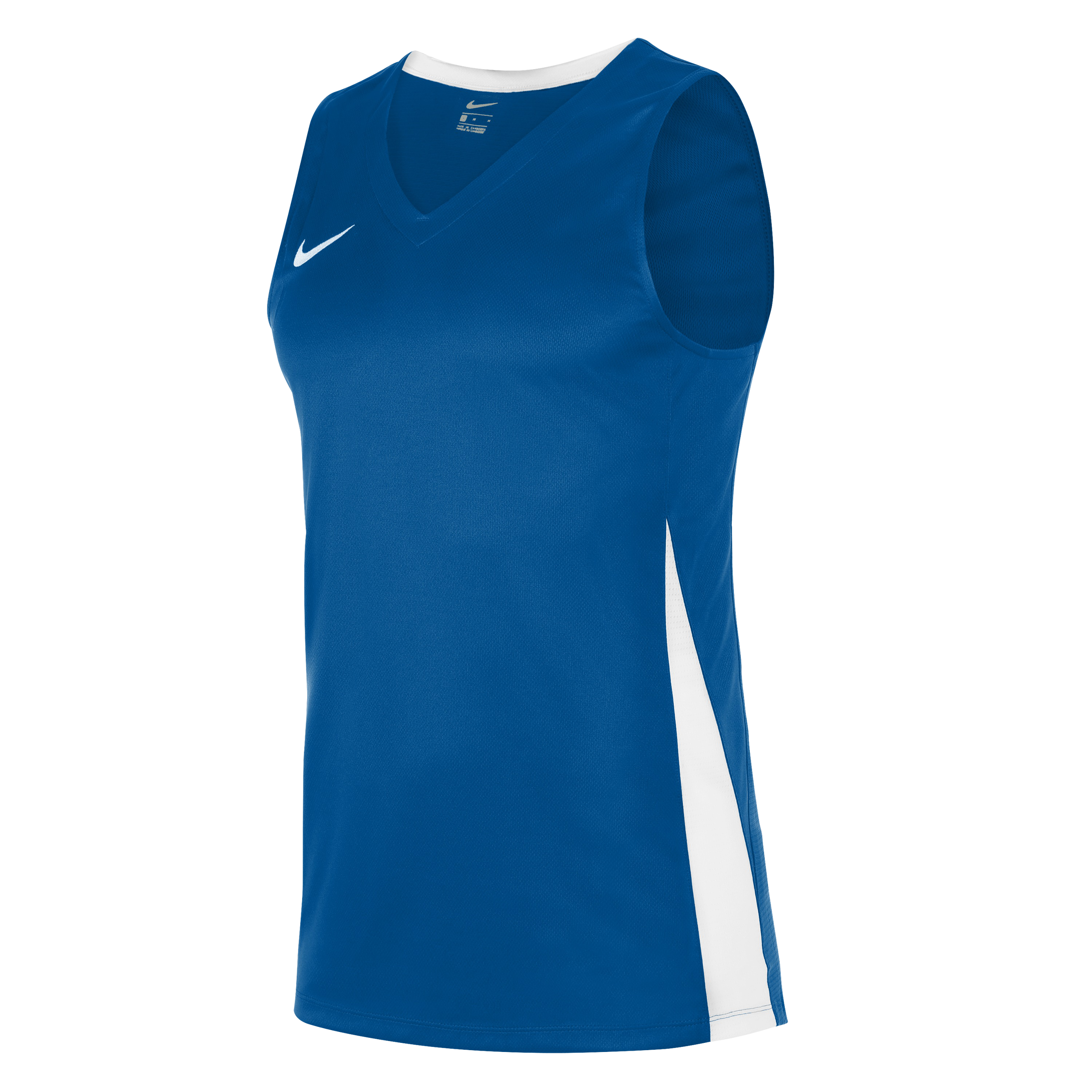 Mens Nike Basketball Jersey (Colour)
