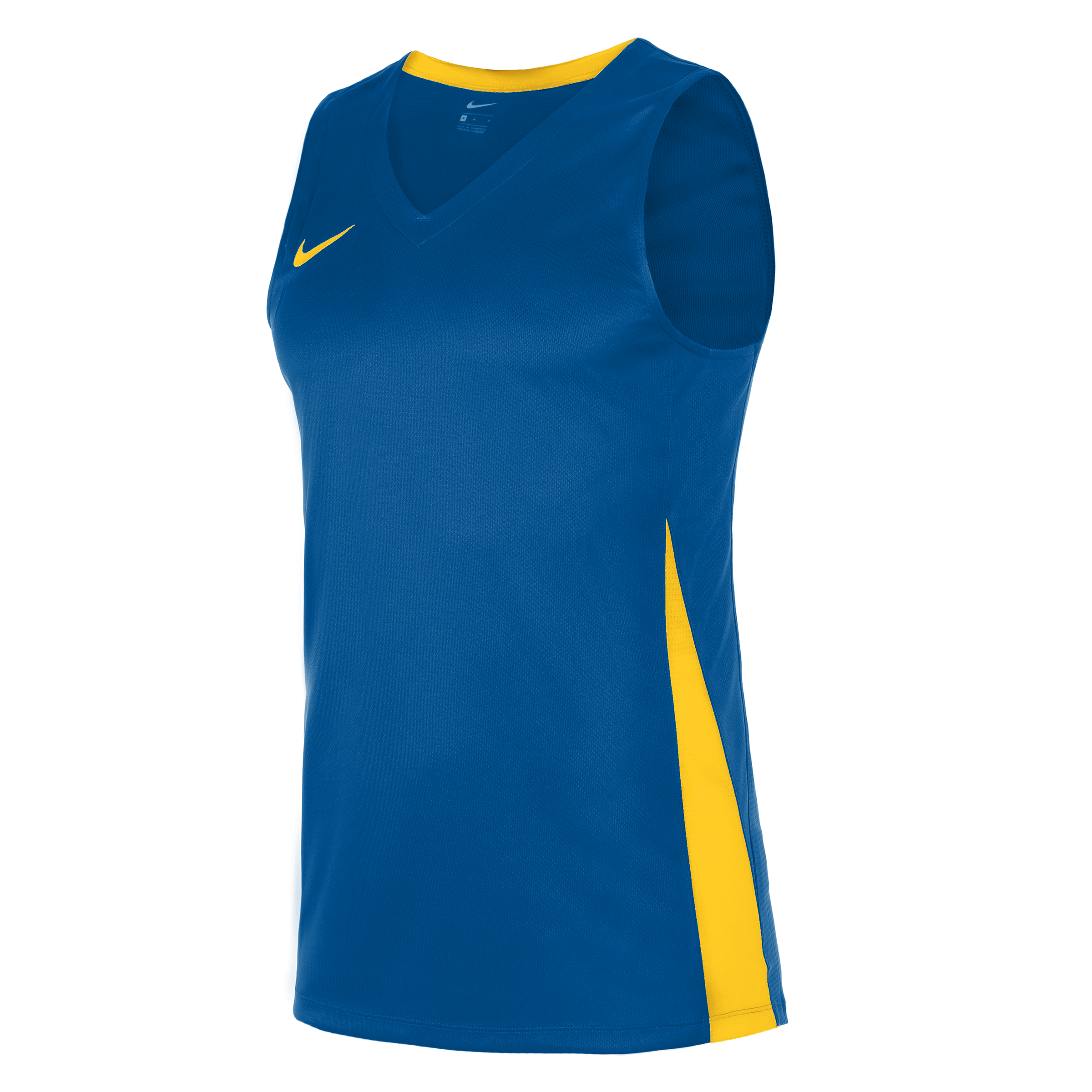 Mens Nike Basketball Jersey (Colour)