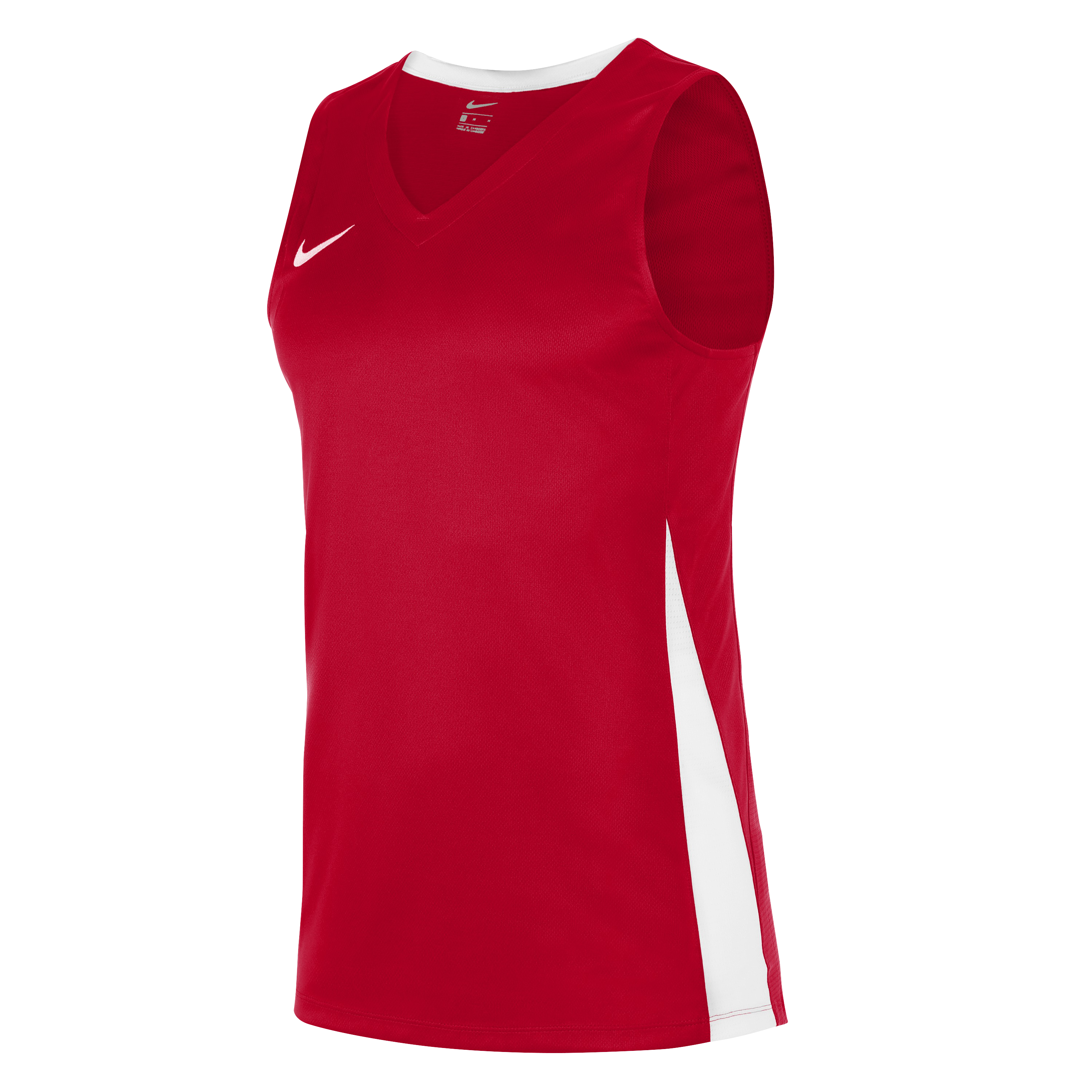 Mens Nike Basketball Jersey (Colour)