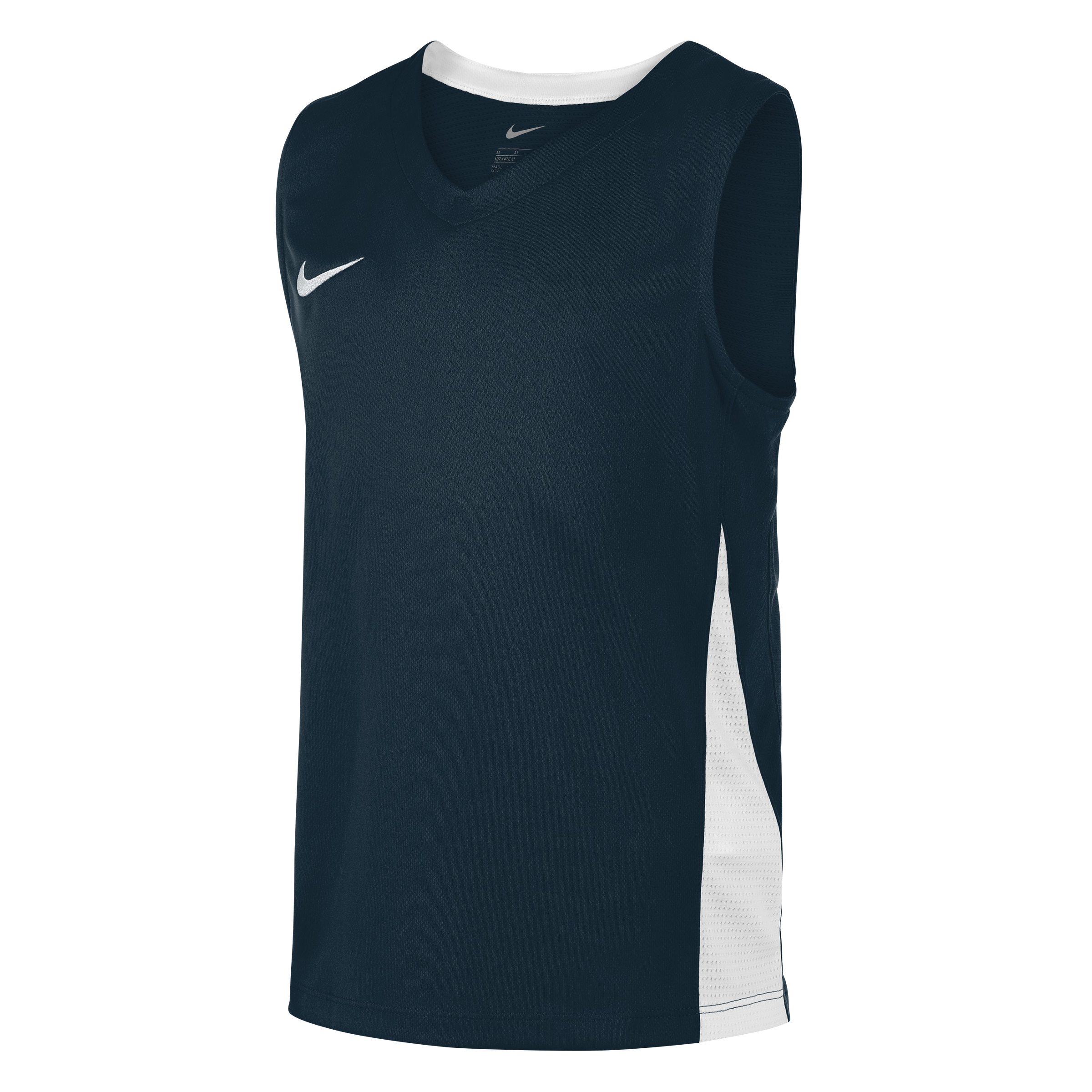Womens Nike Basketball Jersey (Colour)