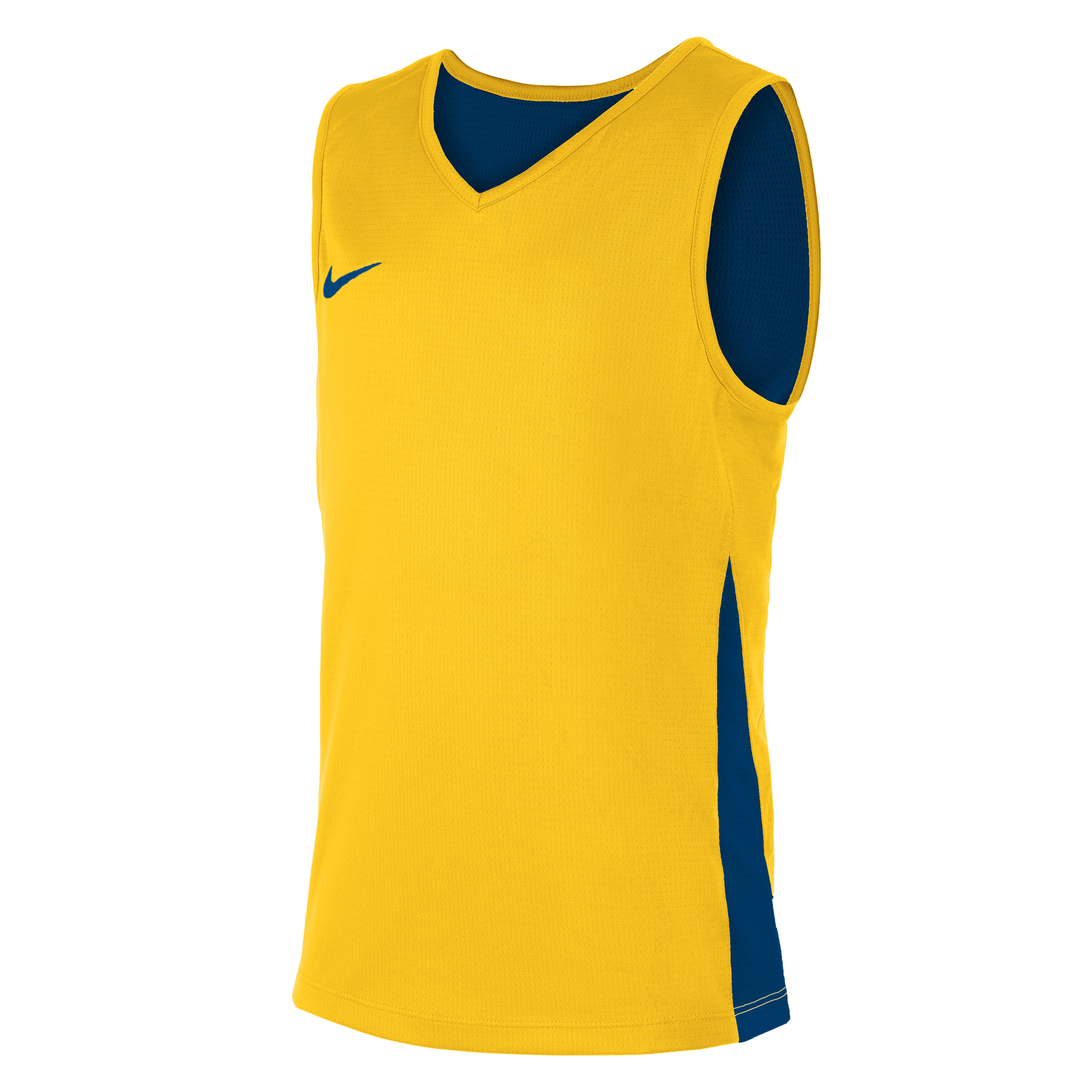 Youth Nike Customisable Reversible Jersey