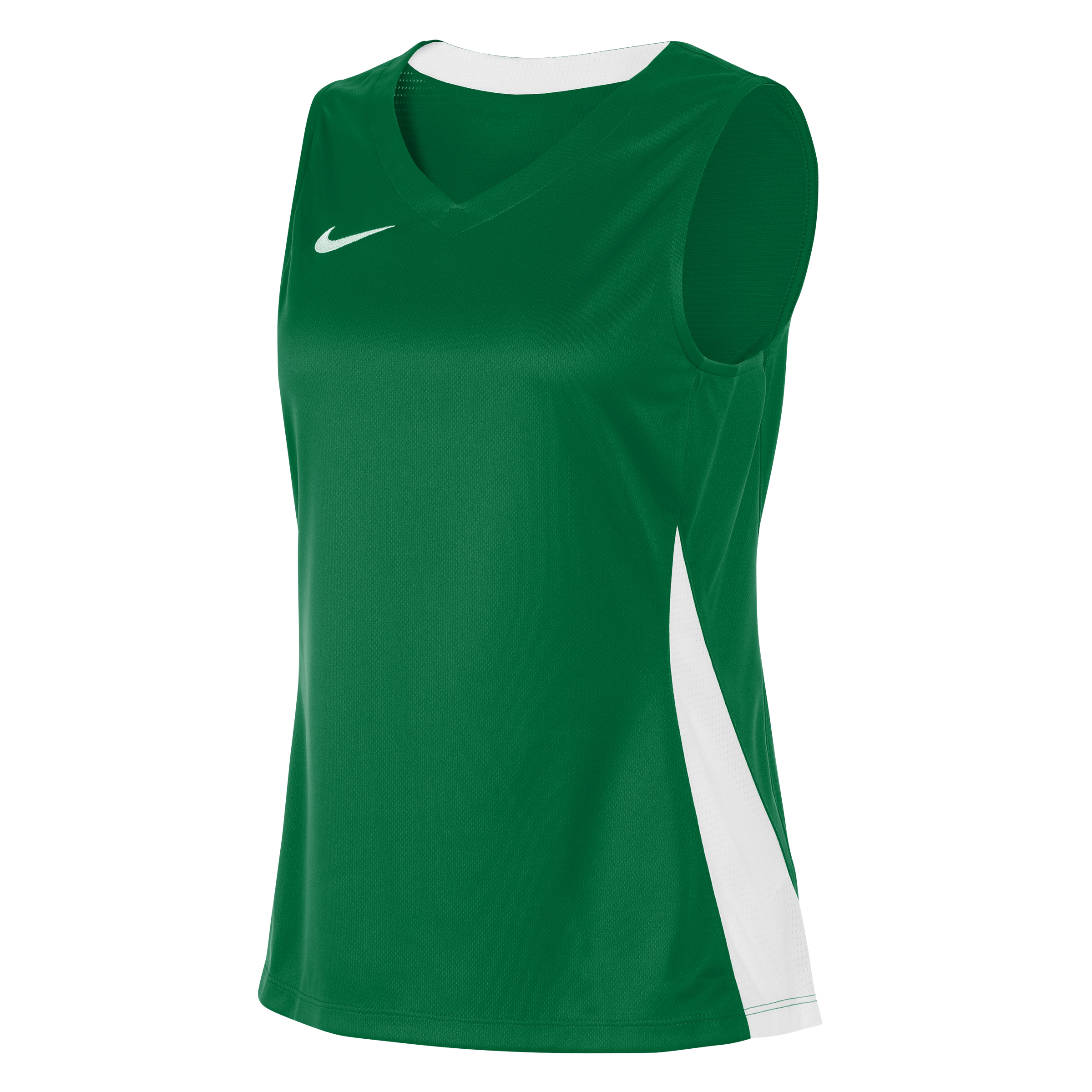 Womens Nike Basketball Jersey (Colour)