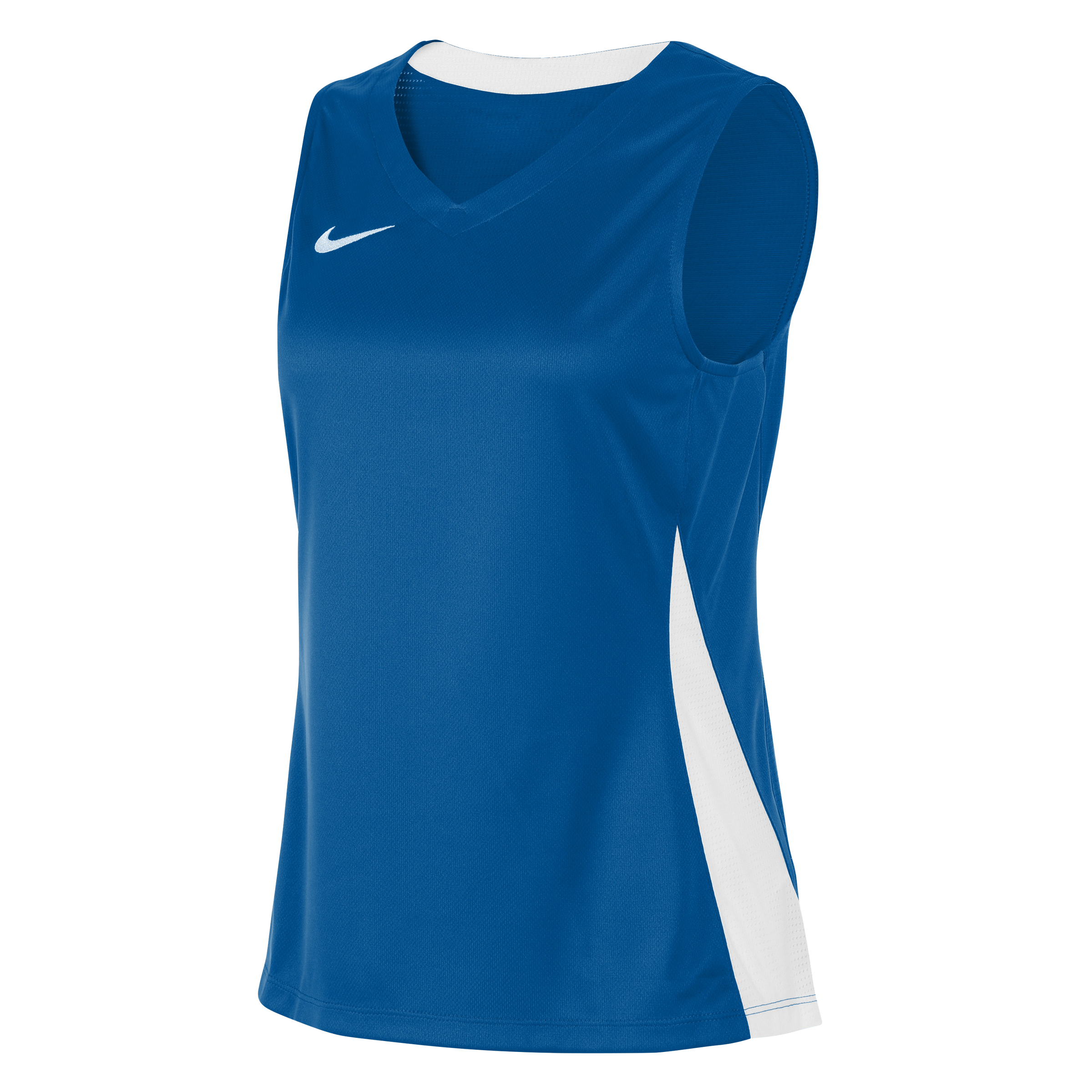 Womens Nike Basketball Jersey (Colour)