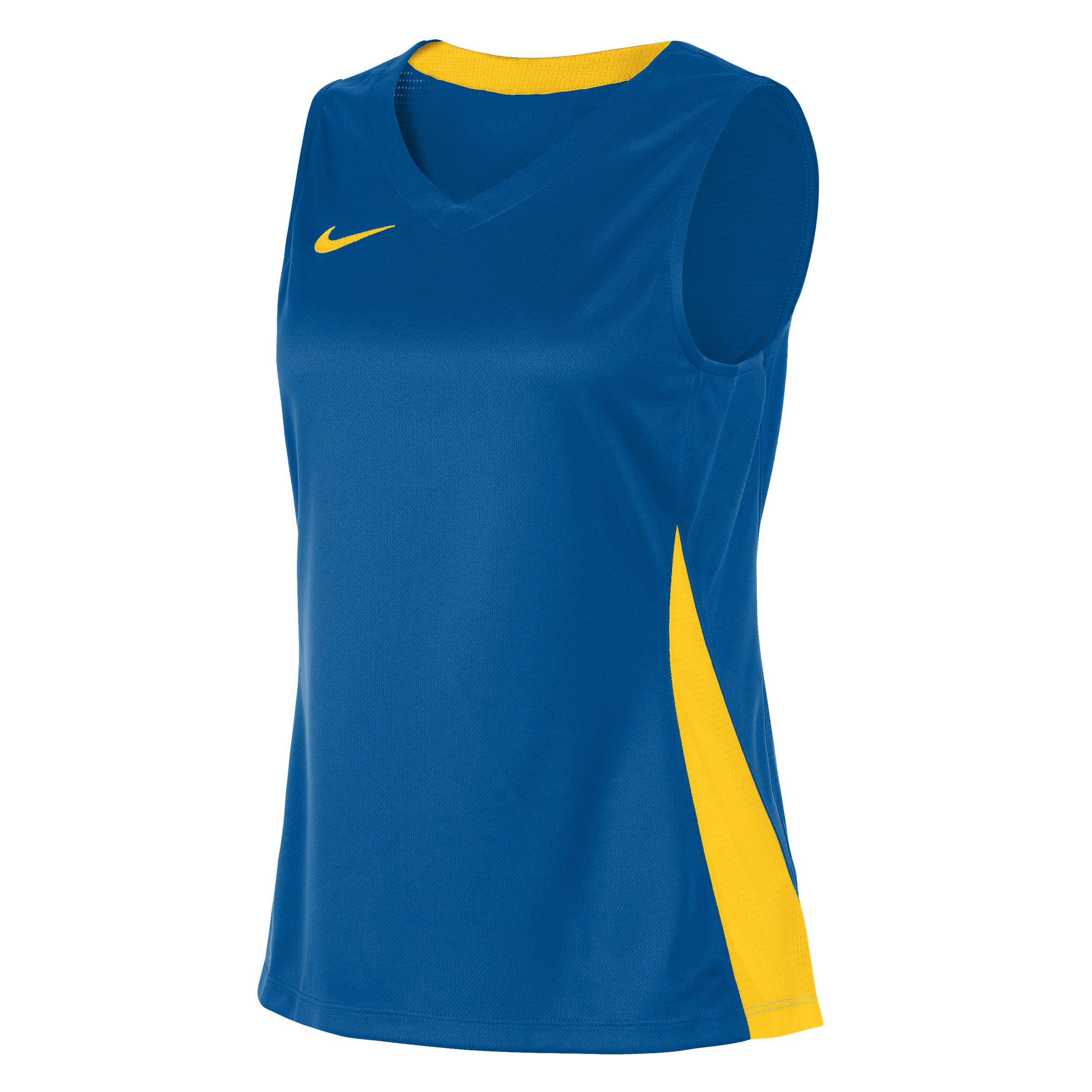 Womens Nike Basketball Jersey (Colour)