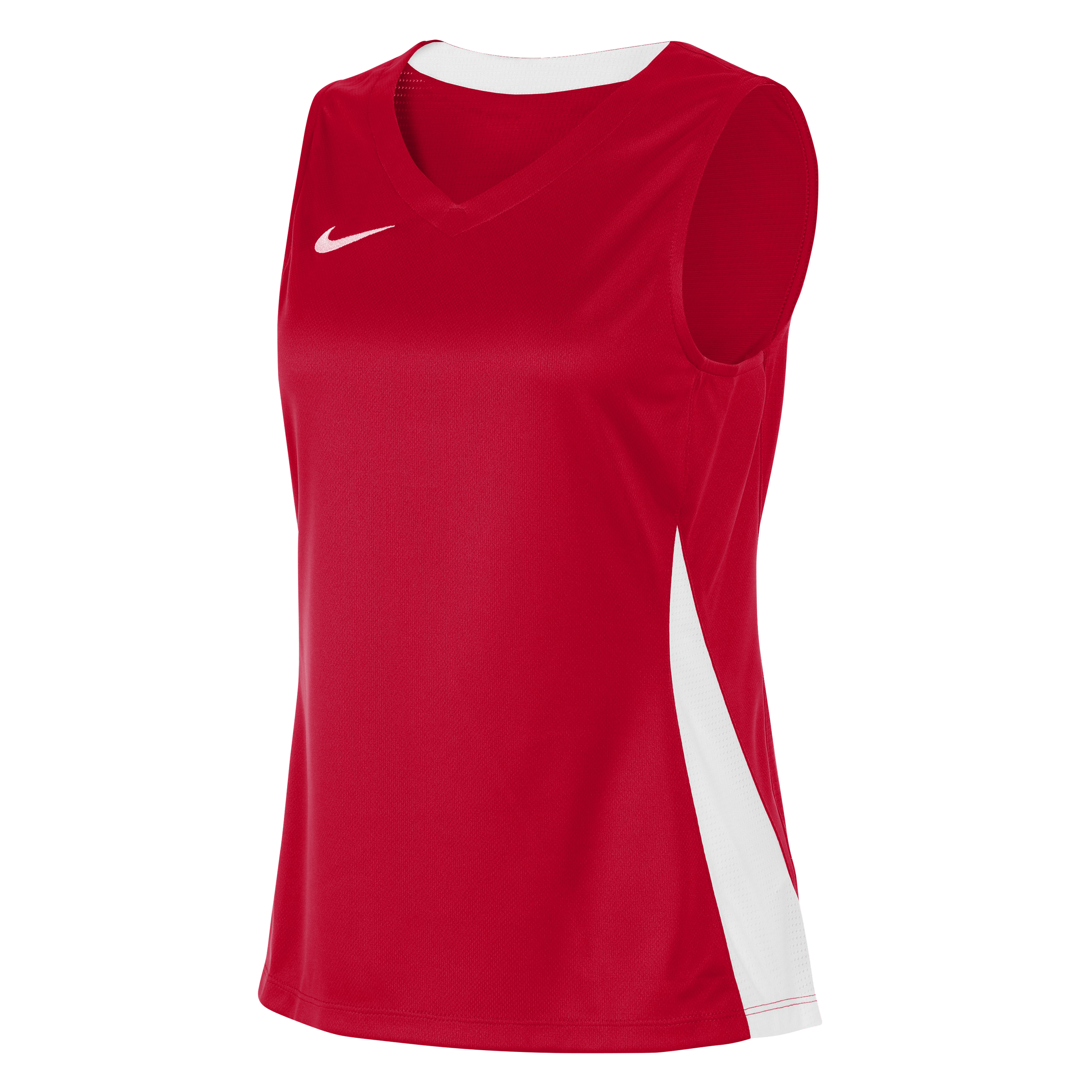 Womens Nike Basketball Jersey (Colour)
