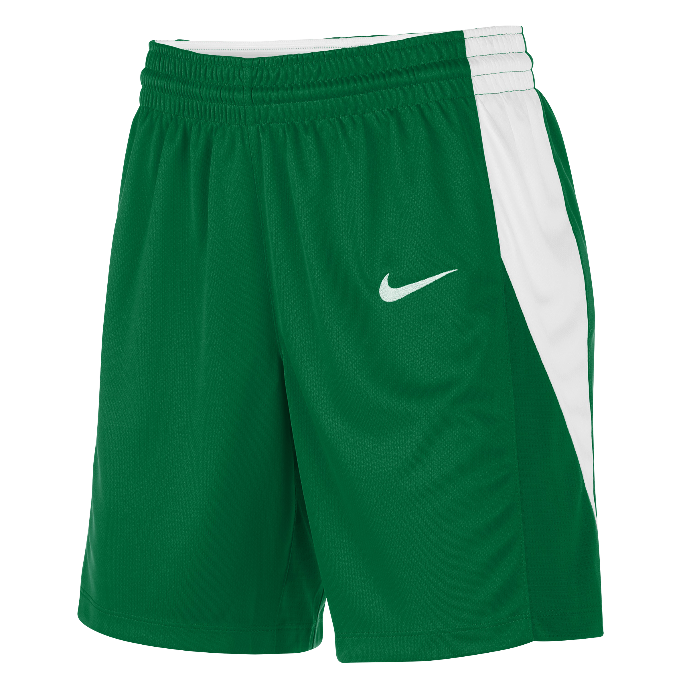 Womens Nike Basketball Short (Colour)