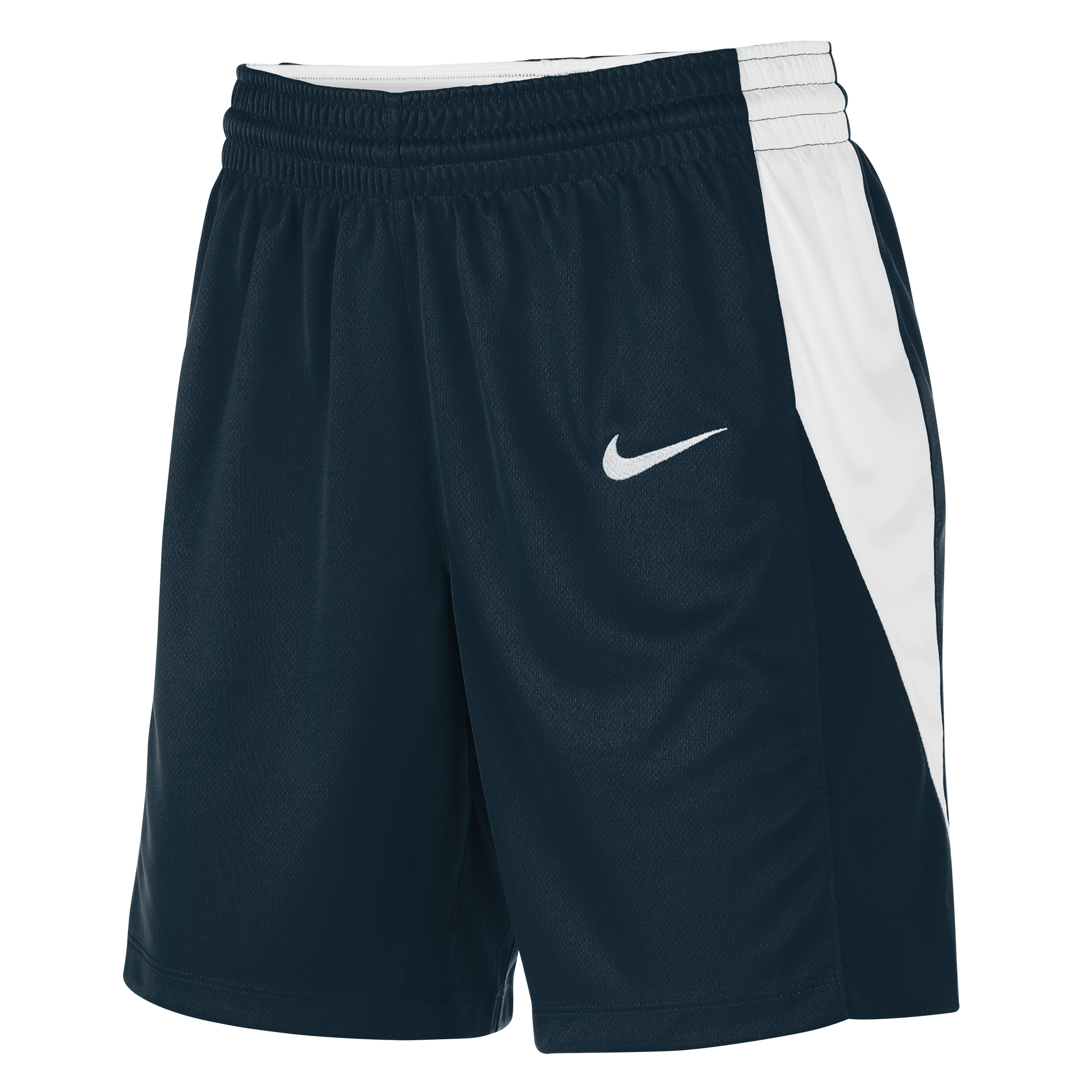 Womens Nike Basketball Short (Colour)