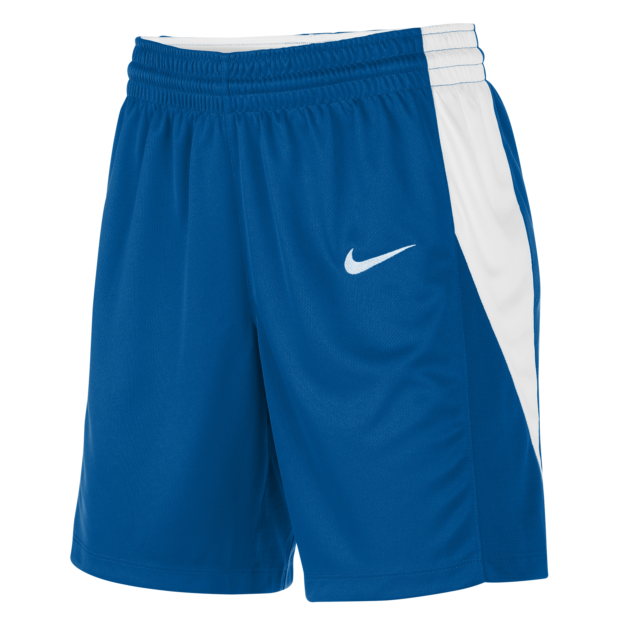 Womens Nike Basketball Short (Colour)