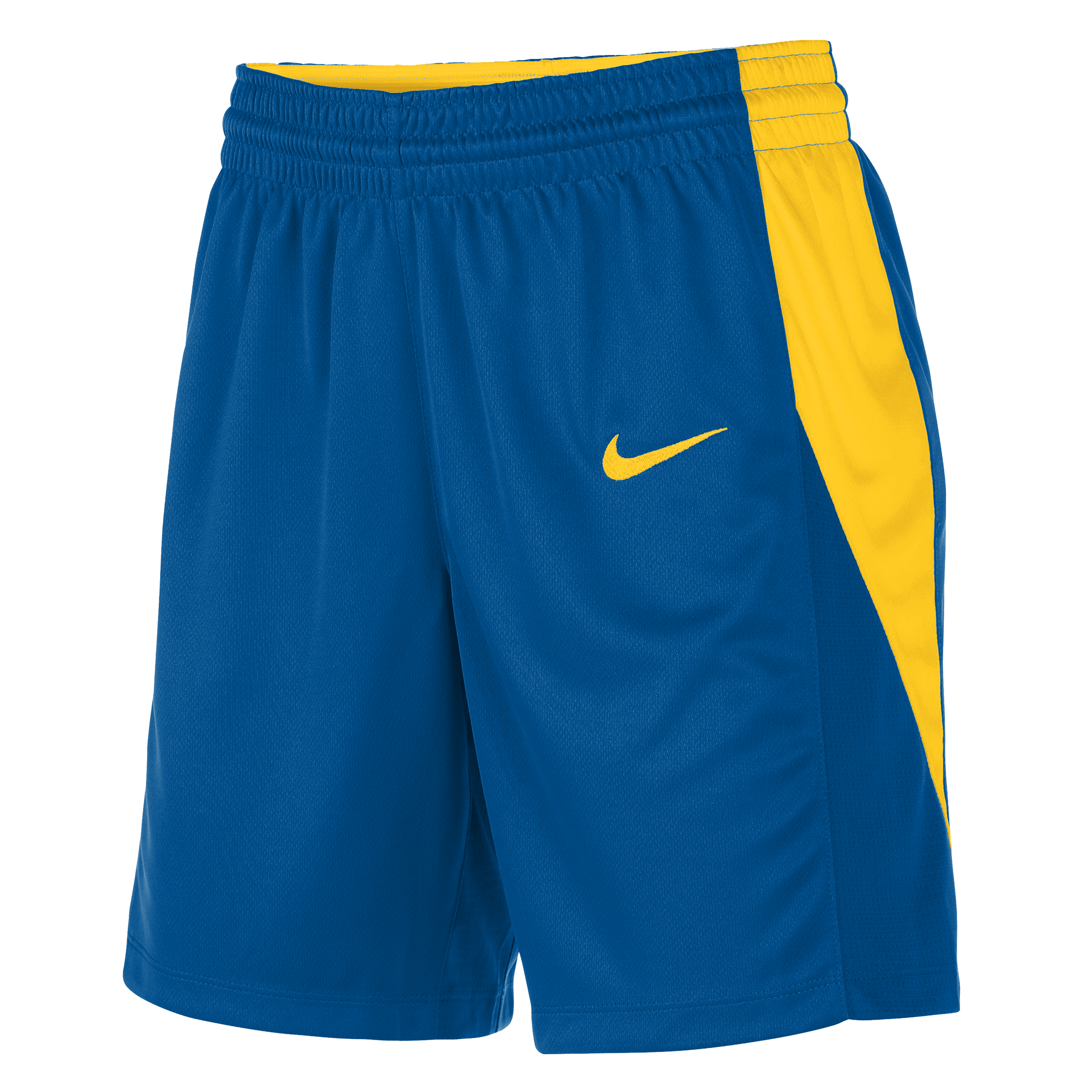 Womens Nike Basketball Short (Colour)