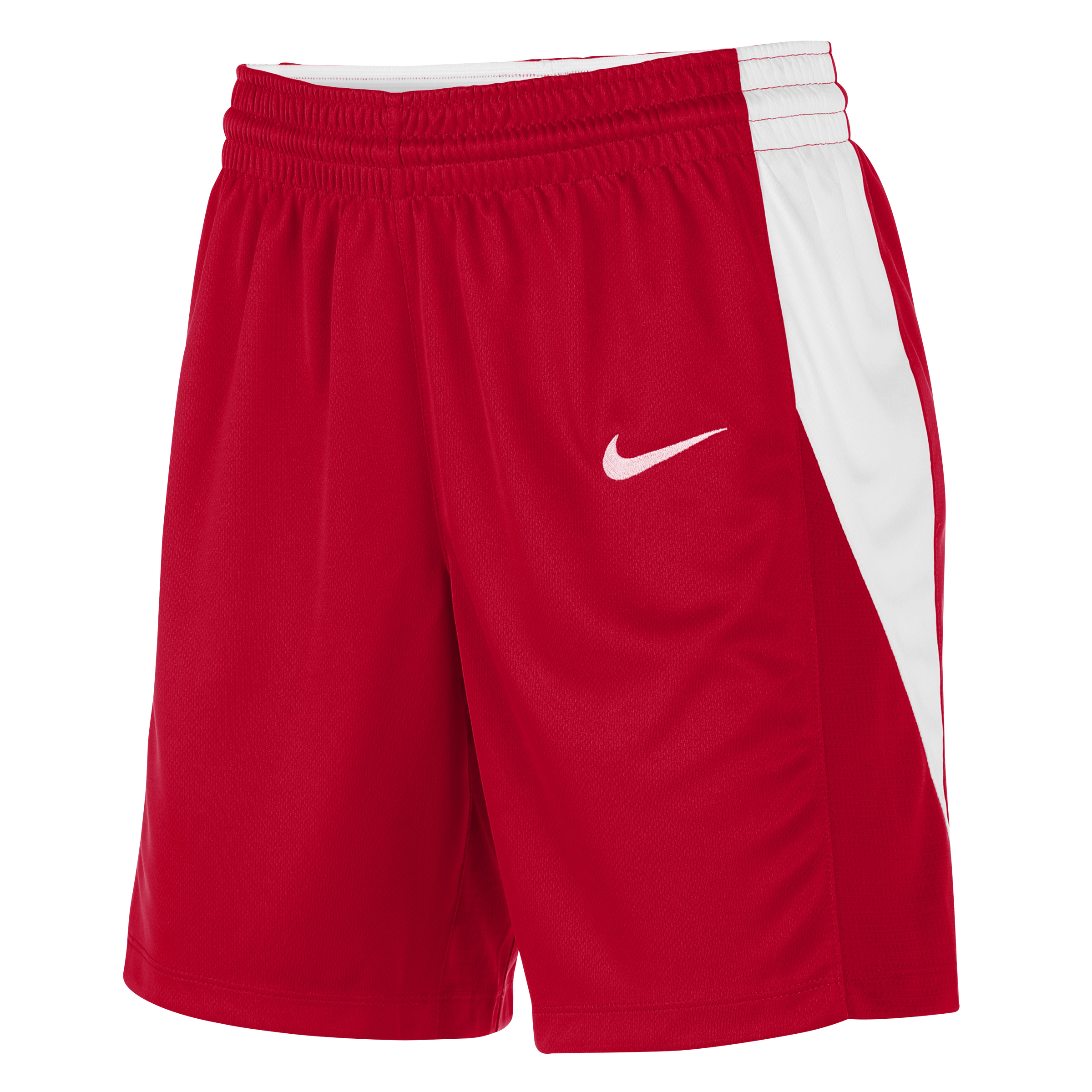Womens Nike Basketball Short (Colour)