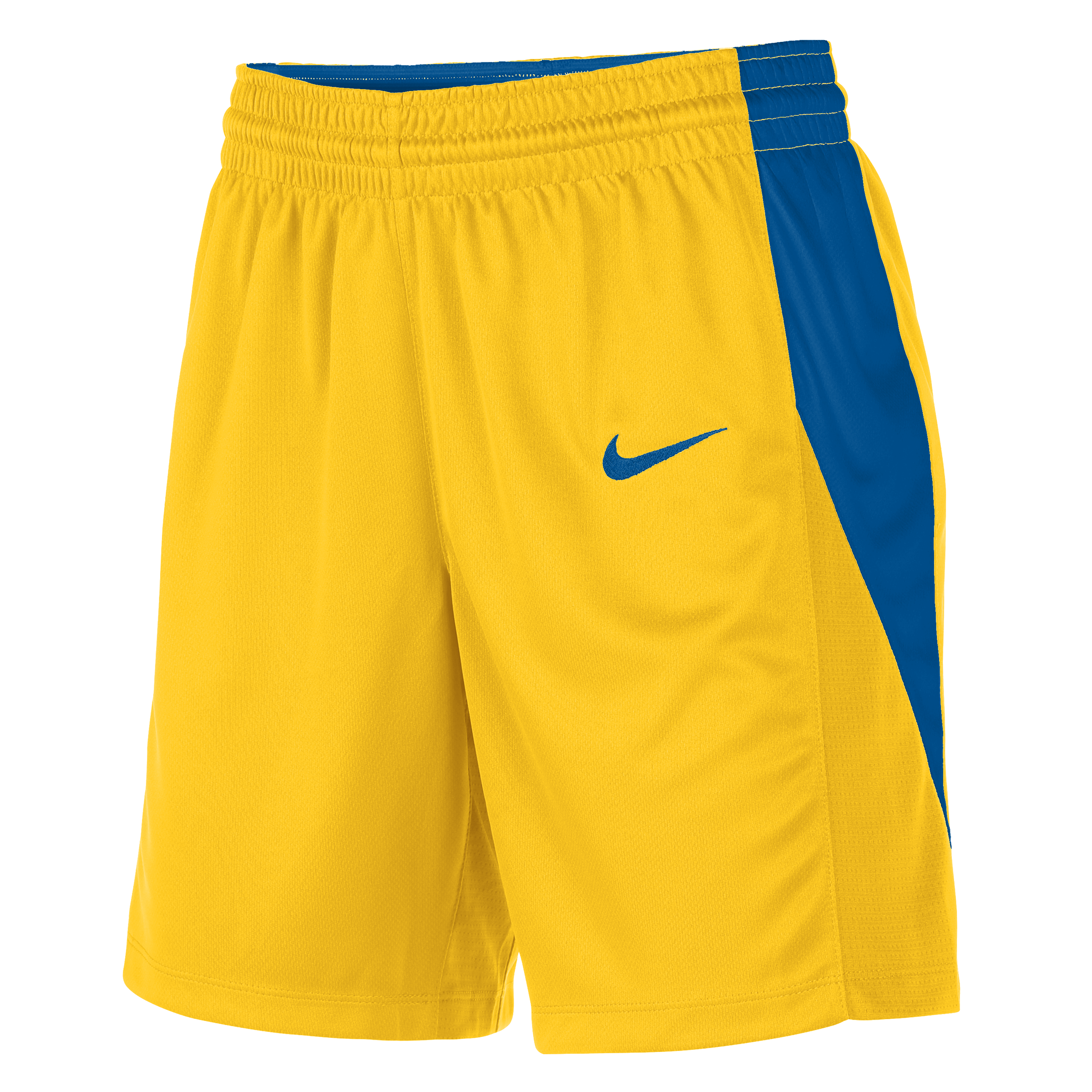 Womens Nike Basketball Short (Colour)
