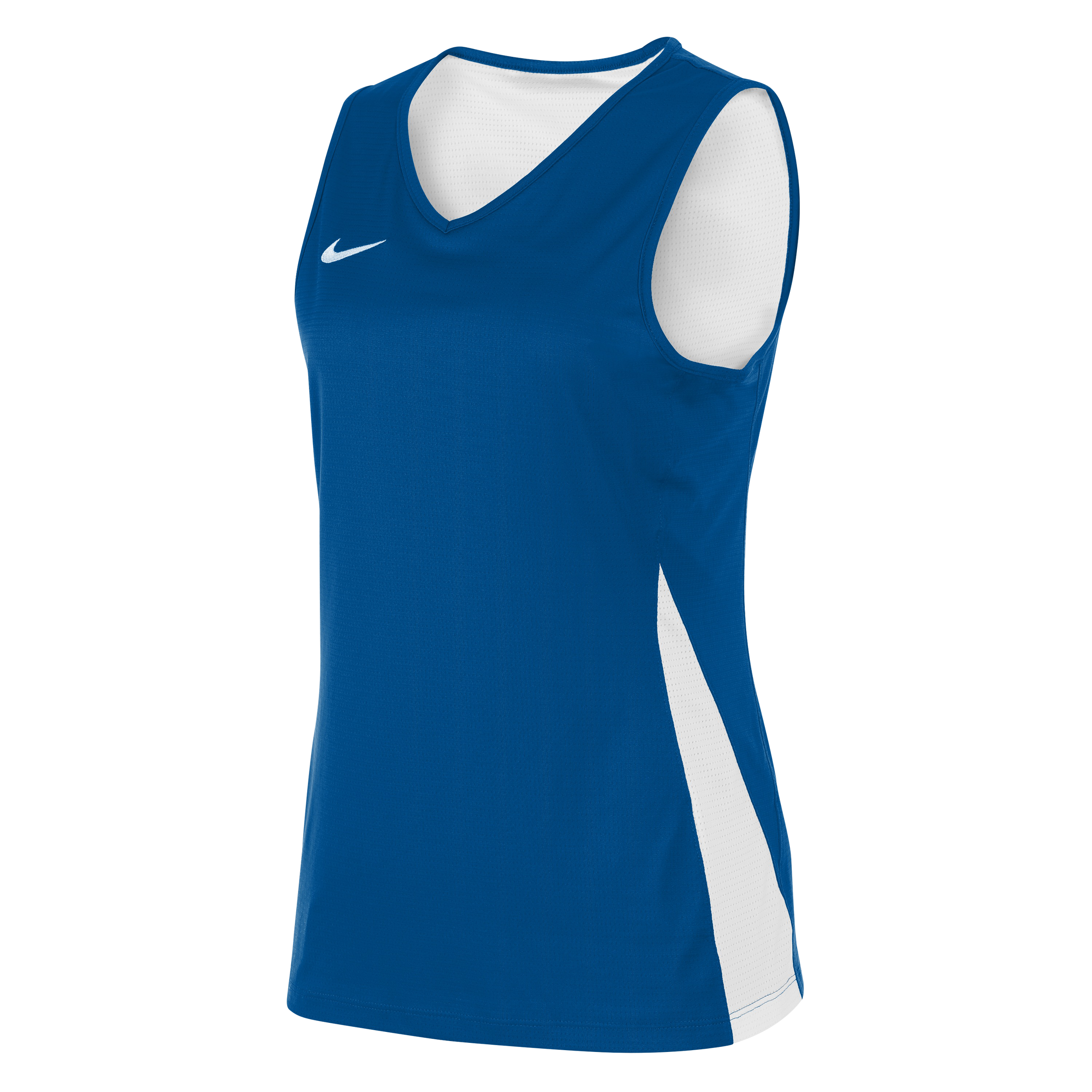 Womens Nike Reversible Jersey
