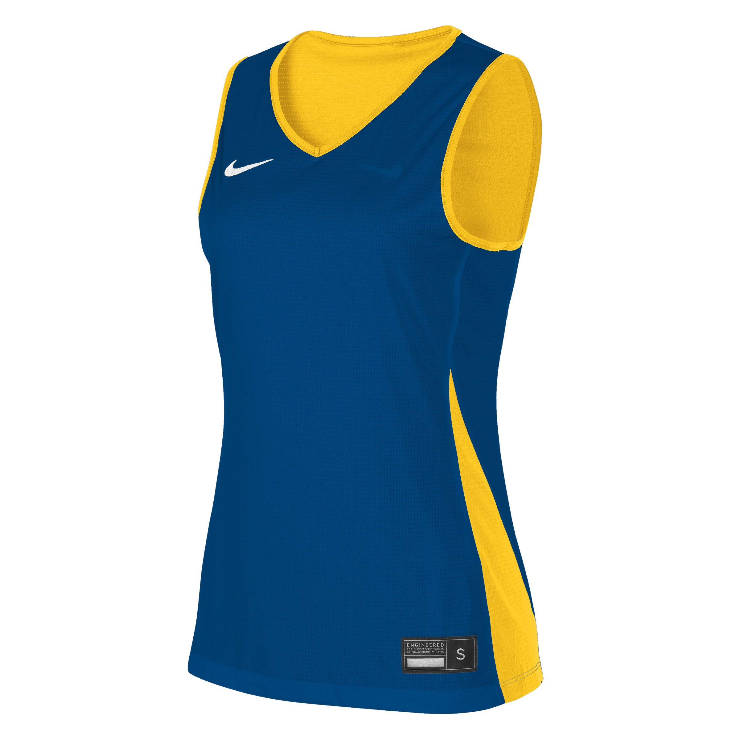 Womens Nike Reversible Jersey