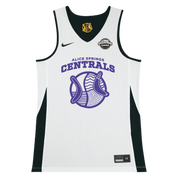 Mens Basketball Reversible Training Tank (Alice Springs Centrals)