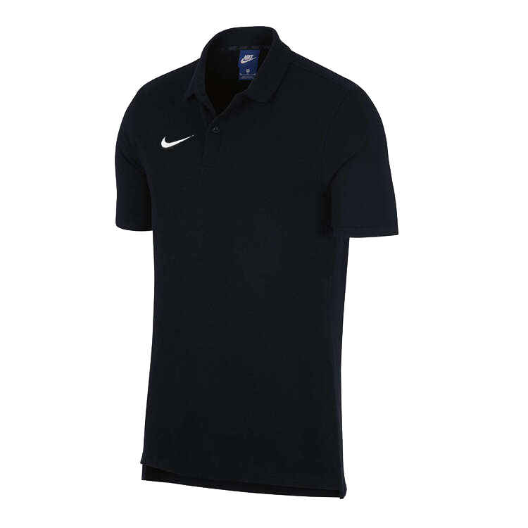 Mens Nike Cotton Polo