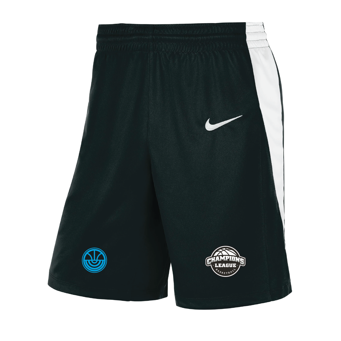 Womens Team Basketball Short (Sydney Supersonics)