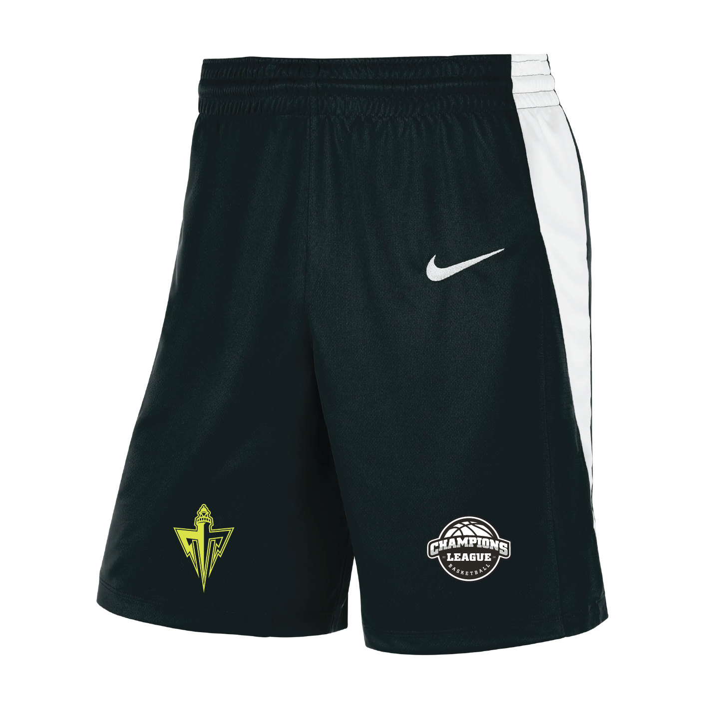 Womens Team Basketball Short (Fremantle Thunder)