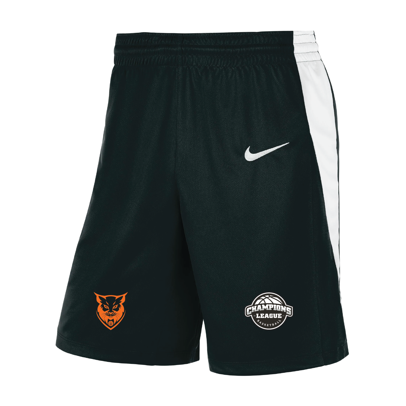 Youth Nike Team Basketball Short (Riverina Bobcats)