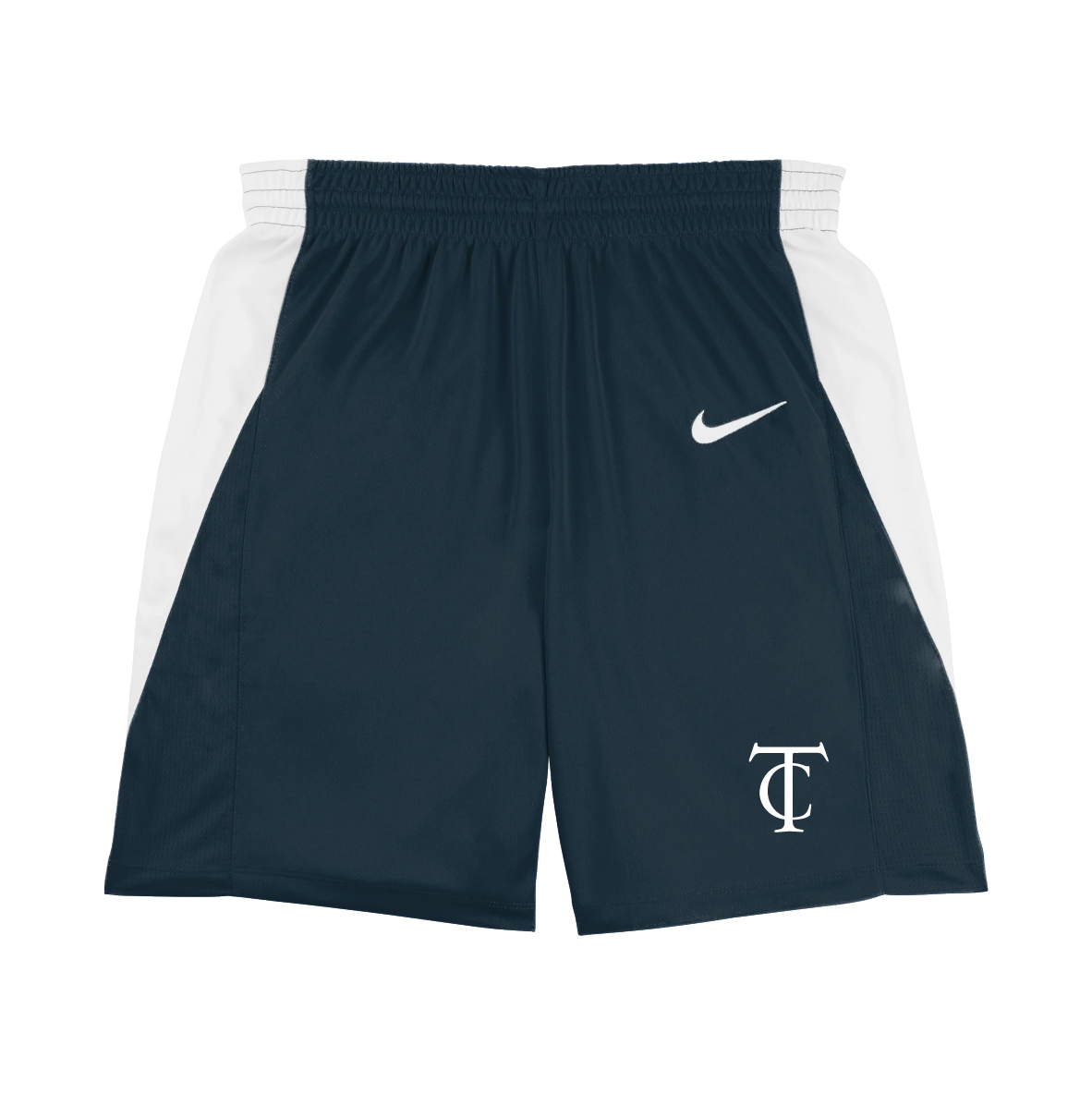 Youth PLAYING Basketball Stock Short (Templestowe College Basketball)