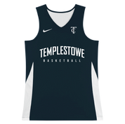 Youth TRAINING Reversible (Templestowe College Basketball)